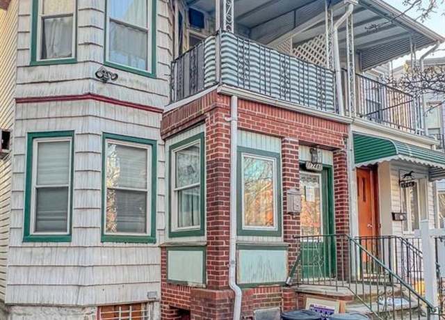Property at 1748 70th St, Brooklyn, NY 11204, 5 beds, 4 baths