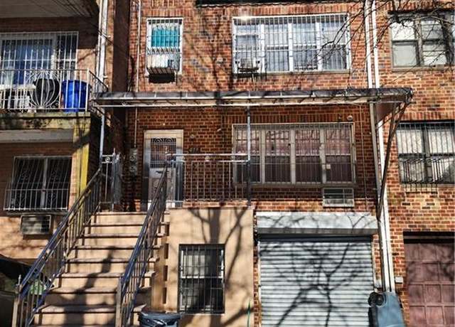 Property at 871 52nd St, Brooklyn, NY 11220, 6 beds, 3 baths