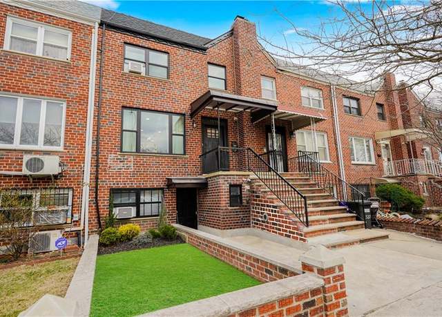 Property at 1535 85th St, Brooklyn, NY 11228, 4 beds, 2.5 baths
