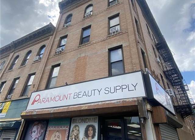 Property at 7302 5th Ave, Brooklyn, NY 11209, 14 beds, 6.5 baths