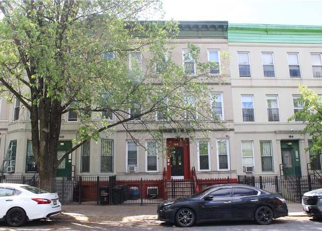 Property at 198 Hull St, Brooklyn, NY 11233, 12 beds, 12 baths