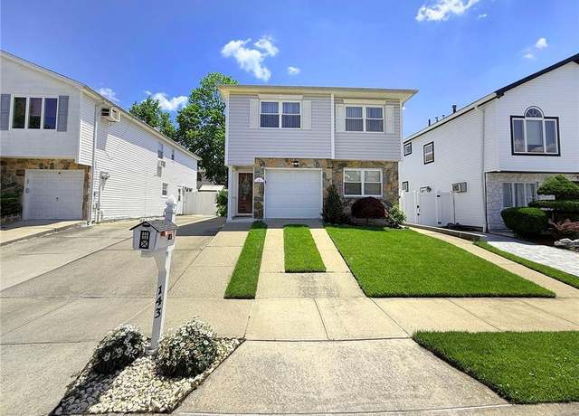Property at 143 Getz Ave, Staten  Island, NY 10312, 1 bed, 1.5 baths