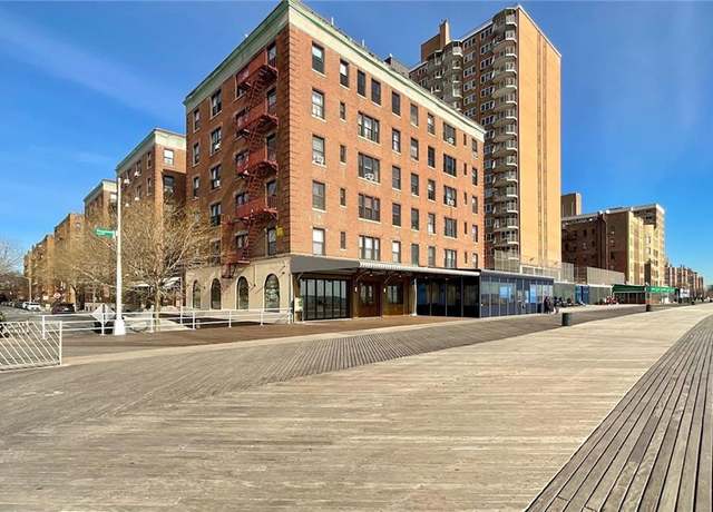 Property at 3145 Brighton 4th St #306, Brooklyn, NY 11235, 1 bed, 1 bath