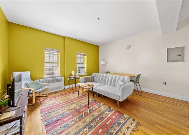Property at 1240 Bedford Ave Unit 1H, Brooklyn, NY 11216, 1 bed
