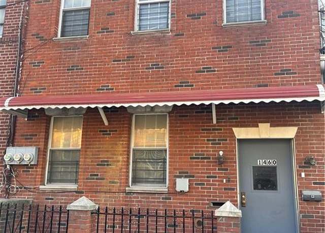 Property at 1460 Ovington Ave, Brooklyn, NY 11219, 2 baths