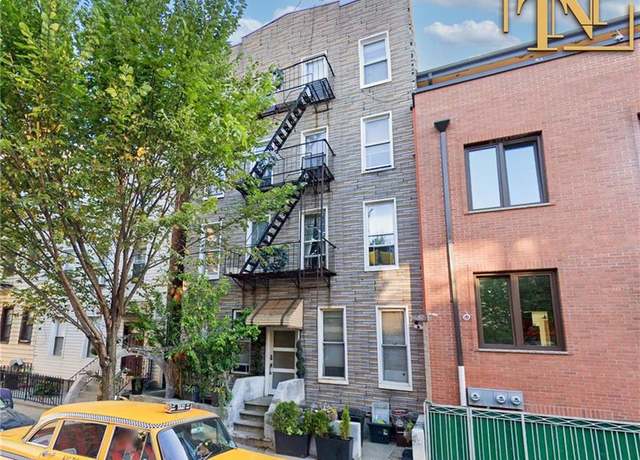 Property at 728 Leonard St, Brooklyn, NY 11222, 8 beds, 8 baths