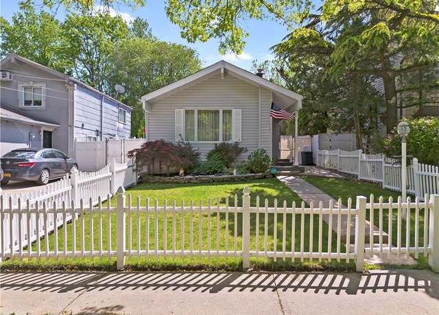 Property at 1182 Arthur Kill Rd, Staten  Island, NY 10312, 3 beds, 2 baths