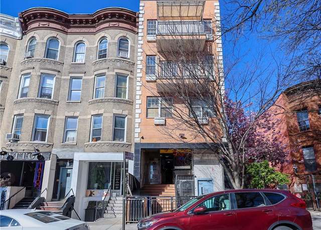 Property at 519 53rd St, Brooklyn, NY 11220, 12 beds, 6 baths