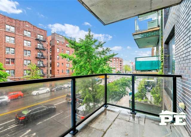 Property at 2068 Ocean Ave Unit 3B, Brooklyn, NY 11230, 1 bed, 1 bath