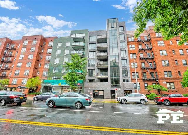 Property at 2068 Ocean Ave Unit 3B, Brooklyn, NY 11230, 1 bed, 1 bath