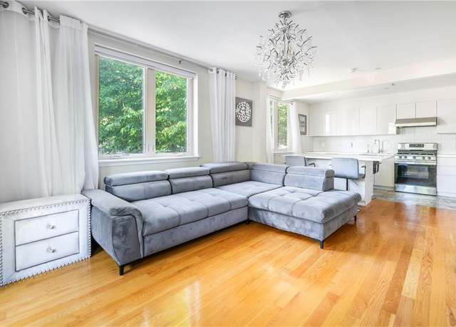 Property at 2517 Voorhies Ave Unit 1J, Brooklyn, NY 11235, 2 beds, 1 bath