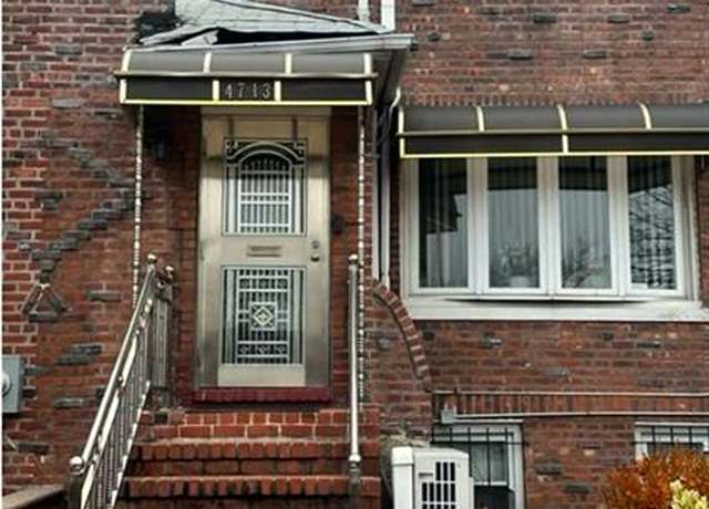 Property at 4713 Kings Hwy, Brooklyn, NY 11234, 3 beds, 2.5 baths