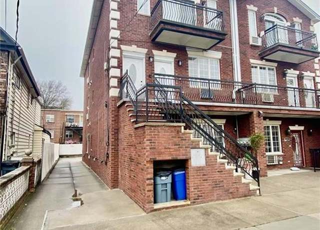 Property at 18 Bay 38th St Unit 1B, Brooklyn, NY 11214, 3 beds, 2.5 baths