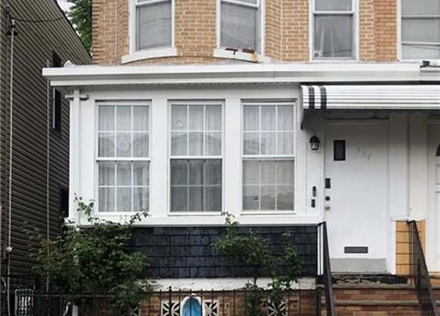 Property at 357 Grant Ave, Brooklyn, NY 11208, 4 beds, 1 bath