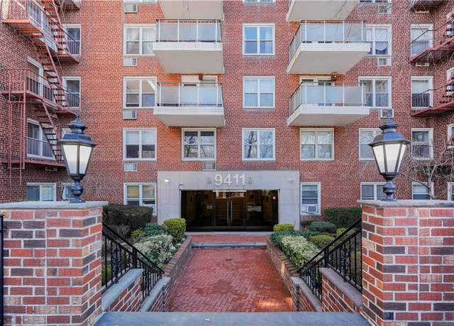 Property at 9411 Shore Rd Unit 1M, Brooklyn, NY 11209, 2 beds, 1 bath