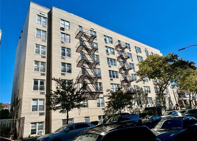 Property at 2021 84th St Unit 5G, Brooklyn, NY 11214, 1 bed, 1 bath