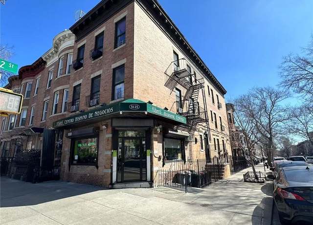 Property at 5125 6th Ave, Brooklyn, NY 11220, 10 beds, 5 baths