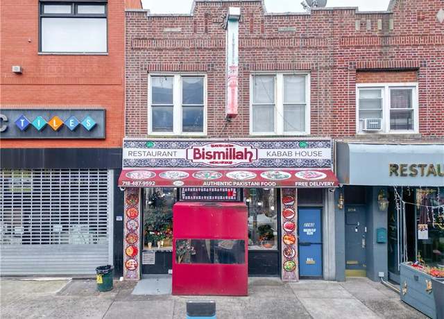 Property at 2160 Bath Ave, Brooklyn, NY 11214
