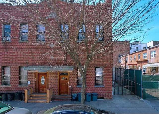 Property at 1516 70th St, Brooklyn, NY 11228, 8 beds, 4 baths