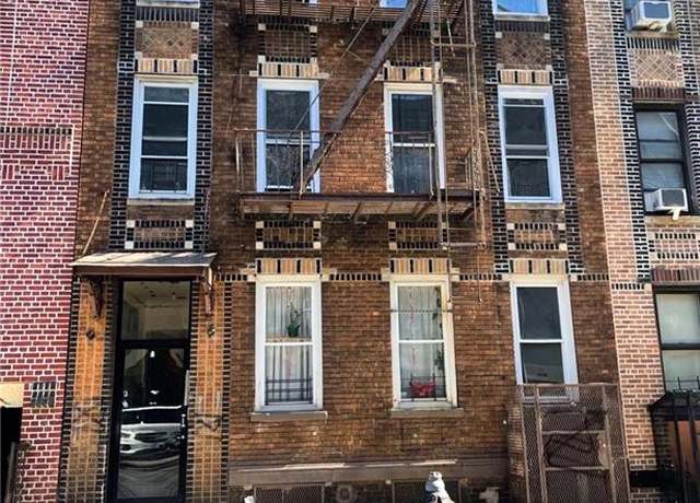 Property at 953 42nd St, Brooklyn, NY 11219, 15 beds, 6 baths