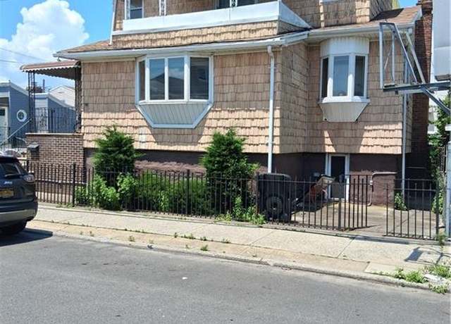 Property at 63 Seba Ave, Brooklyn, NY 11229, 5 beds, 3.5 baths