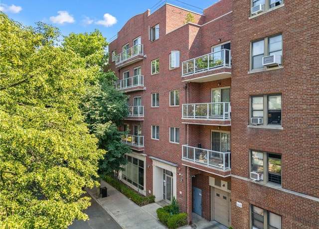 Property at 1689 E 21 St Unit D5, Brooklyn, NY 11210, 3 beds, 2 baths