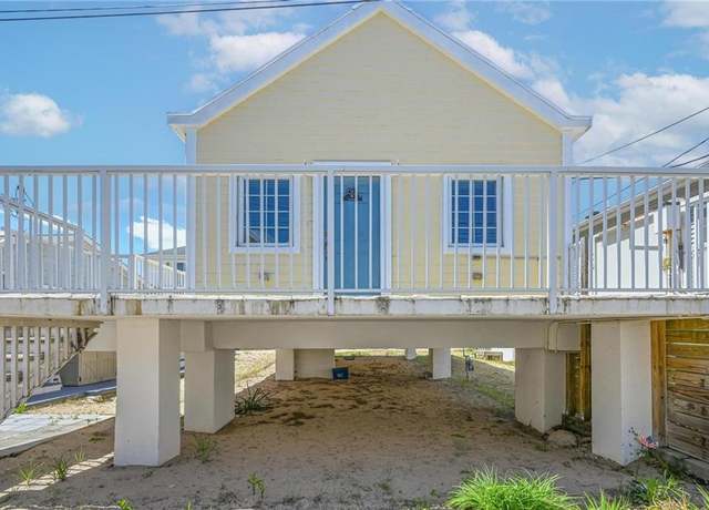 Property at 8 Hudson Walk #0, Breezy Point, NY 11697, 2 beds, 1 bath