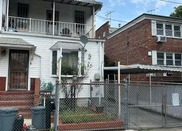 Property at 5515 Avenue K, Brooklyn, NY 11234, 5 beds, 3 baths