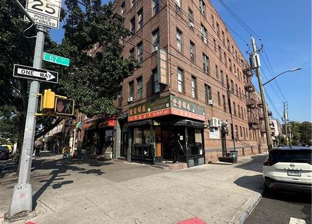 Property at 6623 Fort Hamilton Pkwy, Brooklyn, NY 11219