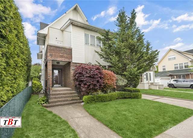 Property at 3107 Bedford Ave, Brooklyn, NY 11210, 7 beds, 4.5 baths