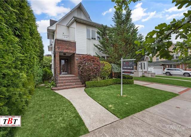 Property at 3107 Bedford Ave, Brooklyn, NY 11210, 7 beds, 4.5 baths