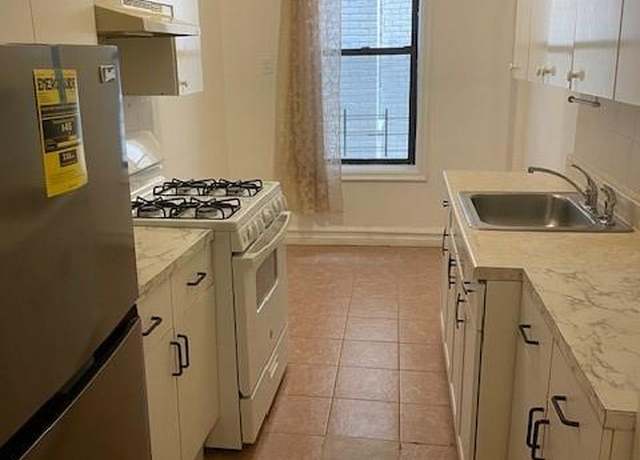 Property at 601 Brightwater Ct Unit 3H, Brooklyn, NY 11235, 2 beds, 1 bath