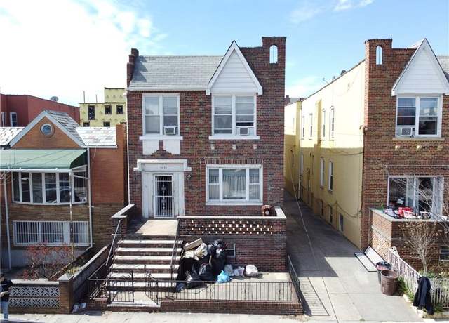 Property at 2030 E 18th St, Brooklyn, NY 11229, 6 beds, 4 baths