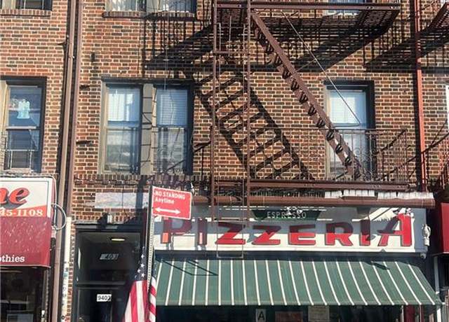 Property at 9403 5th Ave, Brooklyn, NY 11209, 7 beds, 5.5 baths