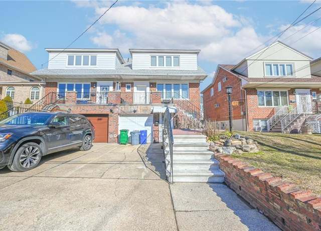 Property at 1237 82nd St, Brooklyn, NY 11228, 4 beds, 3.5 baths