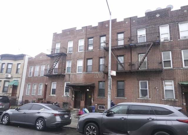 Property at 324 Bay Ridge Ave, Brooklyn, NY 11220, 12 beds, 6 baths