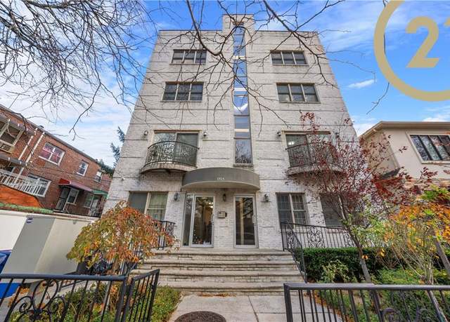 Property at 1515 W 4th St Unit 2R, Brooklyn, NY 11204, 2 beds, 2 baths