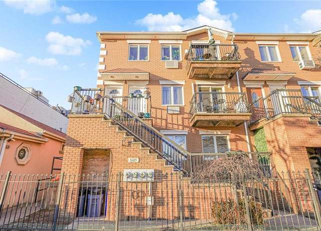 Property at 3105 Emmons Ave Unit 1C, Brooklyn, NY 11235