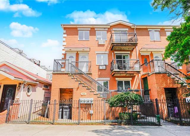 Property at 3105 Emmons Ave Unit 1C, Brooklyn, NY 11235, 3 beds, 3 baths