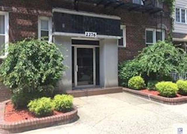 Property at 2276 Homecrest Ave Unit 3D, Brooklyn, NY 11229, 1 bed, 1 bath