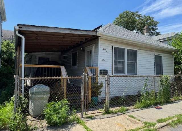 Property at 55 Aster Ct, Brooklyn, NY 11229, 2 beds, 1 bath