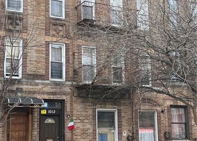 Property at 1012 57th St, Brooklyn, NY 11219, 12 beds, 6 baths
