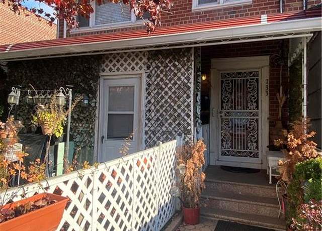 Property at 733 Warwick St, Brooklyn, NY 11207, 5 beds, 2 baths