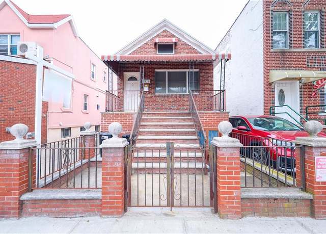 Property at 2035 73rd St, Brooklyn, NY 11204, 3 beds, 2 baths