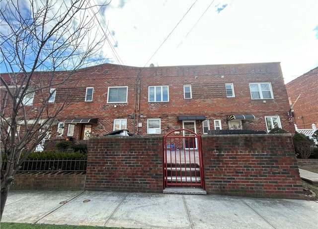 Property at 2531 E 63rd St, Brooklyn, NY 11234, 3 beds, 2.5 baths