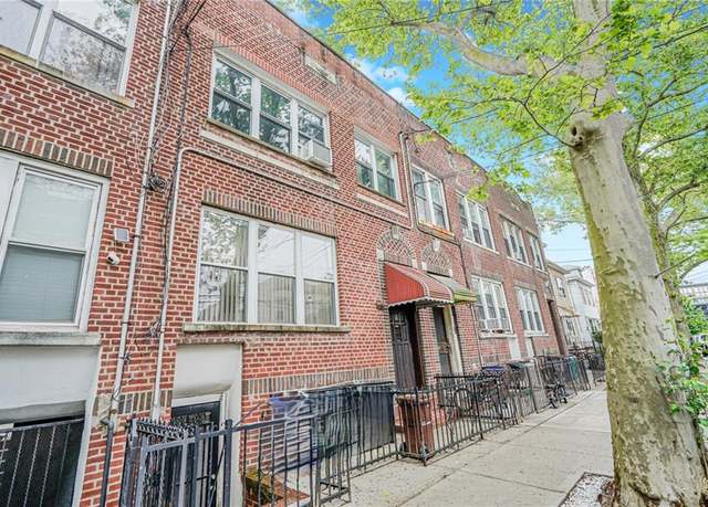 Property at 1519 71 St, Brooklyn, NY 11228, 7 beds, 5 baths