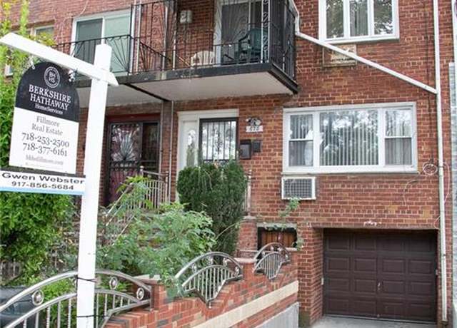 Property at 678 E 77th St, Brooklyn, NY 11236, 6 beds, 4.5 baths