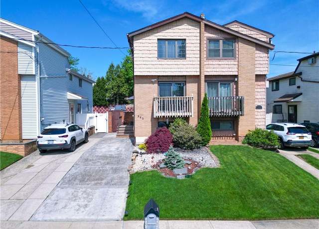 Property at 345 Colon Ave, Staten  Island, NY 10308, 3 beds, 1.5 baths