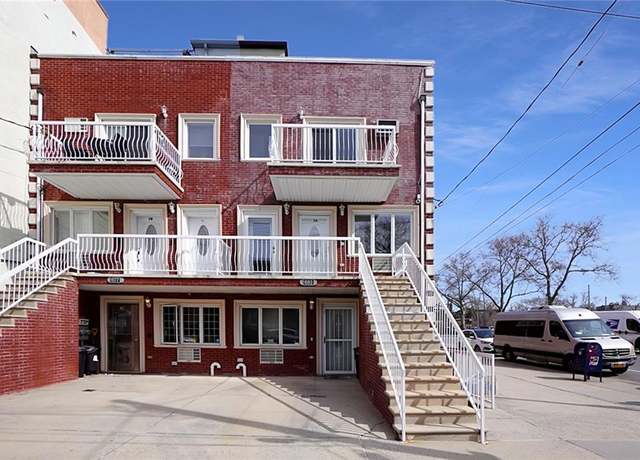 Property at 681 88th St Unit 1A, Brooklyn, NY 11228, 2 beds, 2.5 baths