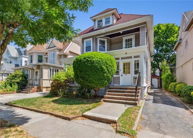 Property at 761 E 22nd St, Brooklyn, NY 11210, 6 beds, 4.5 baths